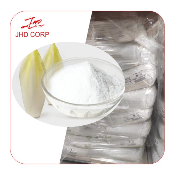 Chicory Root Extract Manufacturer - ODM 90% Inulin Prebiotic Fiber Powder