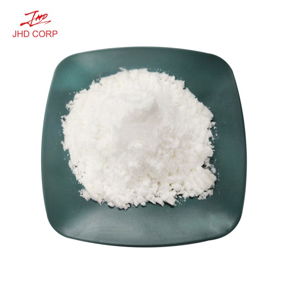 L-Tyrosine Manufacturer - ODM Food Additives CAS 60-18-4 L-Tyrosine