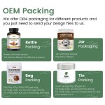 Soursop Gummies Factory - ODM Graviola Leaves Extract Natural Gummies