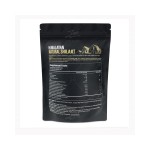 Shilajit Gummies Supplier - OEM Pure Himalayan Shilajit Resin Gummy Candy