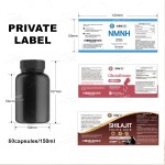 Black Tea Powder Supplier - OEM Instant Water Soluble Organic Tea Powder