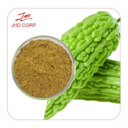 Bitter Melon Extract Supplier - OEM Momordica Charantia Bitter Gourd Powder
