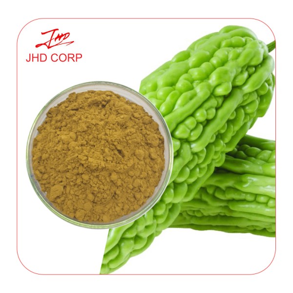 Bitter Melon Extract Supplier - OEM Momordica Charantia Bitter Gourd Powder