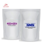 Resveratrol Powder Factory - ODM 98% Polygonum Cuspidatum Extract Powder