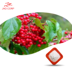 Pterostilbene Powder Supplier - OEM High Purity CAS 537-42-8 Powder