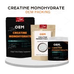 Black Tea Powder Manufacturer - ODM Natural Instant Black Tea Powder Bulk