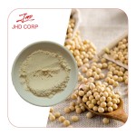 Soy Lecithin Supplier - OEM 98% Food Grade Soybean Lecithin Powder