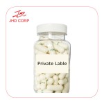 TUDCA Powder Manufacturer - ODM 99% Tauroursodeoxycholic Acid Powder