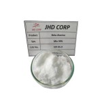 Beta Alanine Supplier - OEM Pre Workout Beta Alanine Powder 99%