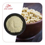 Soy Lecithin Supplier - OEM 98% Food Grade Soybean Lecithin Powder
