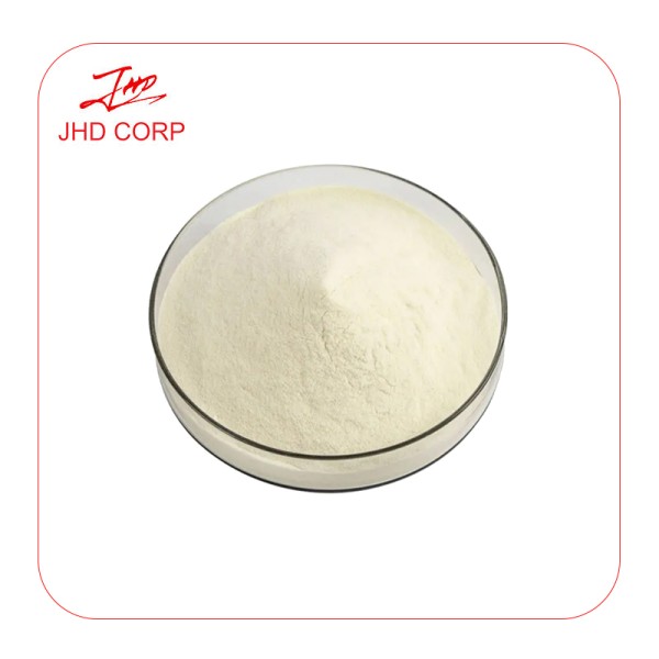Omega 3 Powder Factory - ODM Natural EPA Fatty Acids Fish Oil Powder