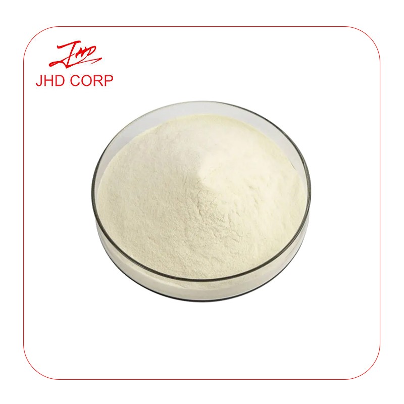 Omega 3 Powder Factory - ODM Natural EPA Fatty Acids Fish Oil Powder
