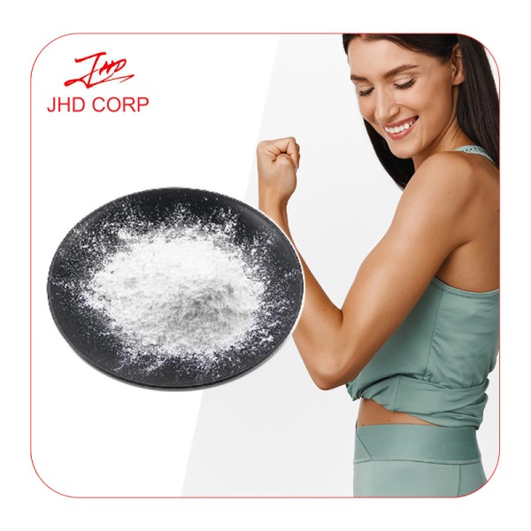 EAA Powder Factory - ODM Essential Amino Acids Powder Supplement