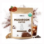 Mushroom Coffee Factory - ODM 5-in-1 Reishi Lions Mane Instant Coffee