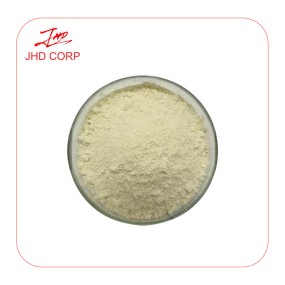 Luteolin Powder Factory - ODM 98% Luteolin Plant Extract Powder