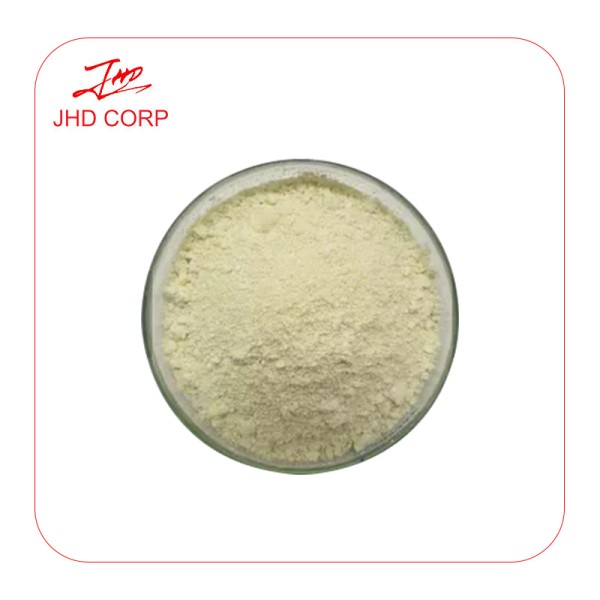 Luteolin Powder Factory - ODM 98% Luteolin Plant Extract Powder