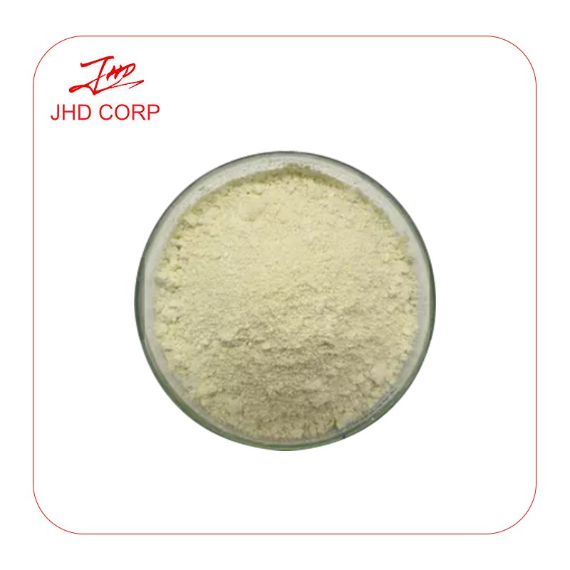 Luteolin Powder Factory - ODM 98% Luteolin Plant Extract Powder