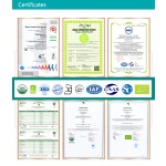 Amino Acids Powder Supplier - OEM Magnesium Manganese Bisglycinate Powder