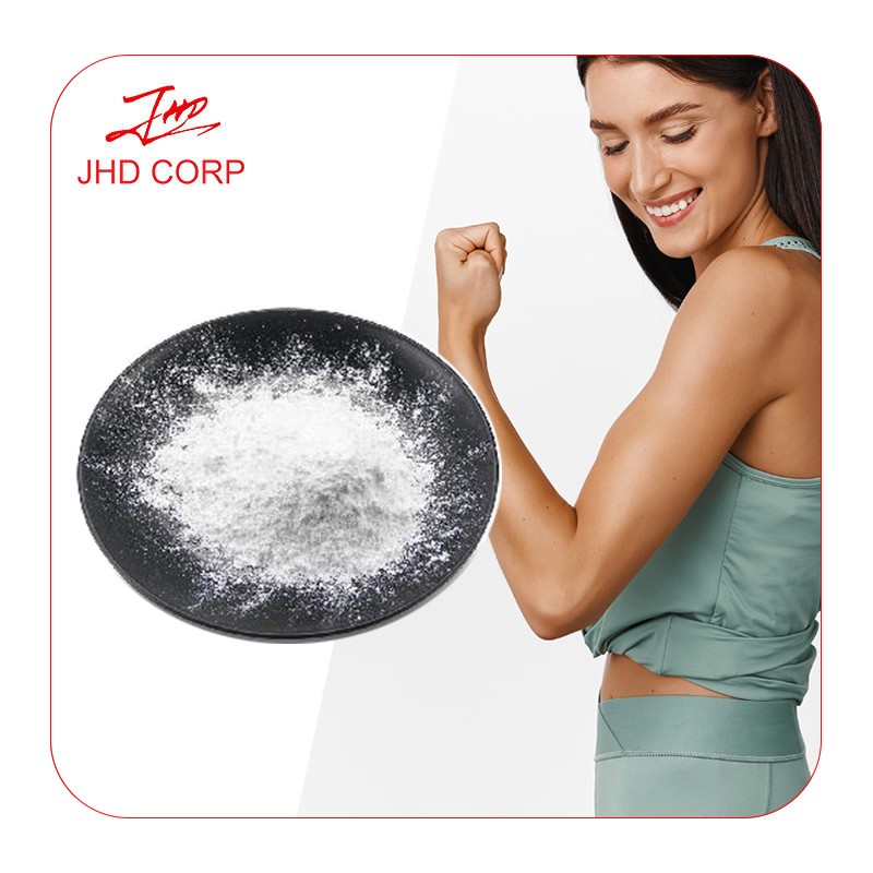 Amino Acids Powder Supplier - OEM Magnesium Manganese Bisglycinate Powder