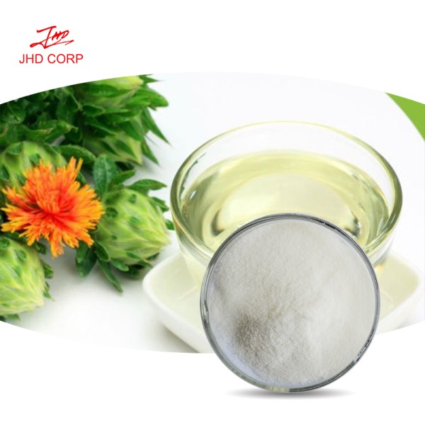 CLA Powder Supplier - OEM High Purity Conjugated Linoleic Acid Powder