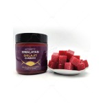 Shilajit Gummies Factory - ODM Sugar Free Organic Himalayan Shilajit Gummies