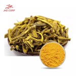 Berberine Powder Manufacturer - ODM 97% Berberine HCl Natural Powder