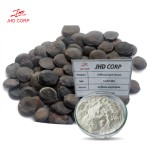 5-HTP Powder Supplier - OEM Natural 98% 5-hydroxytryptophan Griffonia Powder