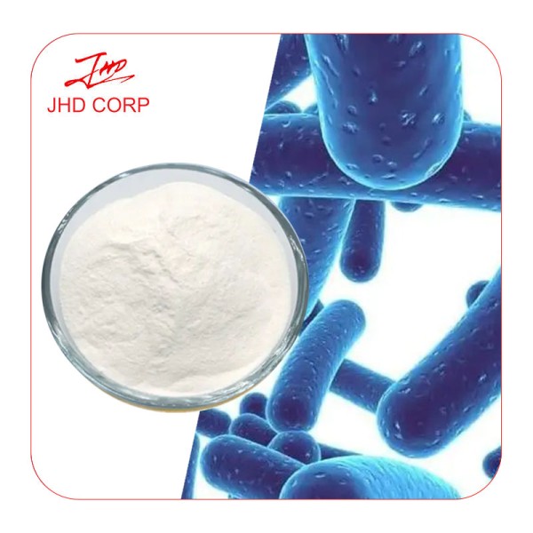 Probiotics Powder Factory - ODM 20 Billion CFU/g Freeze-Dried Probiotics