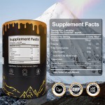 Shilajit Sticks Manufacturer - OEM Honey Saffron Himalayan Shilajit Sticks