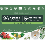 Probiotics Powder Supplier - OEM 10 Billion CFU/g Bifidobacterium Bifidum