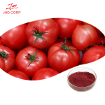 Lycopene Powder Factory - ODM 10% Lycopene Extract for Food Additives