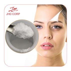 EGT Powder Manufacturer - ODM 99% L-Ergothioneine Cosmetic Grade Powder