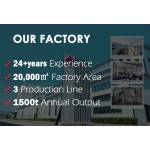 Amino Acids Powder Supplier - OEM Magnesium Manganese Bisglycinate Powder