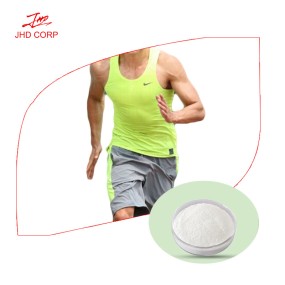 BCAAs Powder Manufacturer - ODM 2:1:1 4:1:1 Amino Acid BCAA Powder