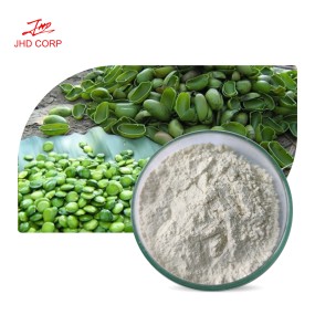 5-HTP Powder Supplier - OEM Griffonia Seed 5-hydroxytryptophan Powder