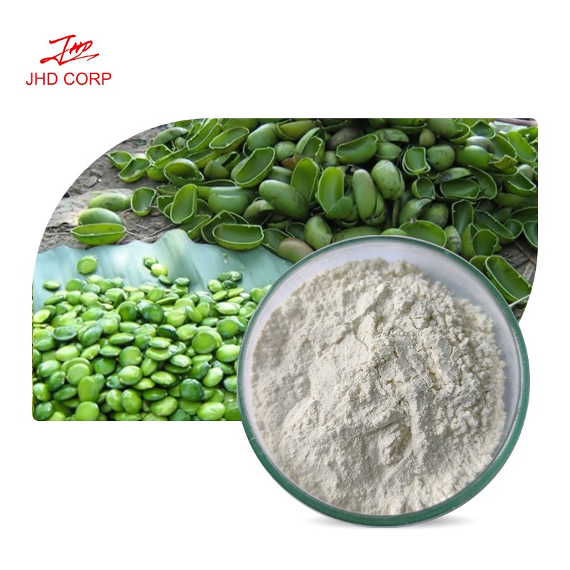 5-HTP Powder Supplier - OEM Griffonia Seed 5-hydroxytryptophan Powder