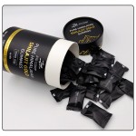 Shilajit Gummies Factory - ODM Custom Himalayan Shilajit Candy Gummies