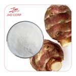 Chicory Root Extract Manufacturer - ODM 90% Inulin Prebiotic Fiber Powder