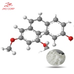 Pterostilbene Powder Supplier - OEM High Purity CAS 537-42-8 Powder