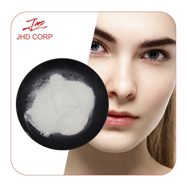 Keratin Powder Supplier - OEM Cosmetic Grade Hydrolyzed Keratin Protein