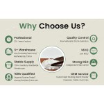 Nicotinamide Riboside Supplier - OEM Pure NR Chloride Powder Supplement