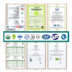 Green Tea Extract Manufacturer - ODM L-Theanine Tea Polyphenols Powder