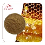 Bee Propolis Powder Supplier - OEM 100% Pure Propolis Extract Powder