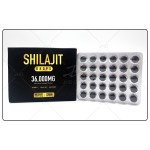 Shilajit Pills Factory - ODM Custom Shilajit Tablets Drops for Men Women