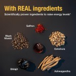 Shilajit Gummies Factory - ODM Custom Himalayan Shilajit Candy Gummies