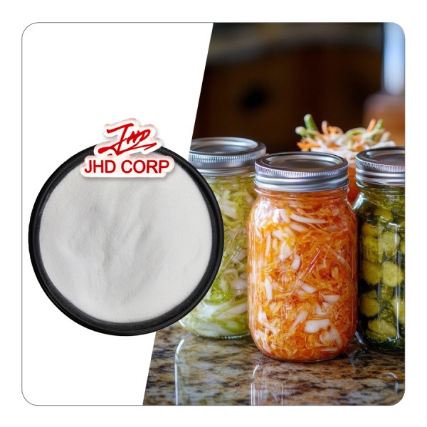 Probiotics Powder Manufacturer - ODM 10B 100B CFU/g Lactobacillus Plantarum