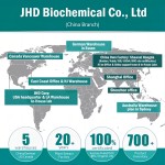 Konjac Powder Manufacturer - ODM Konjac Glucomannan Powder CAS 37220-17-0