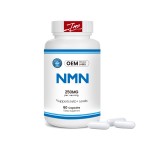 NMN Powder Supplier - OEM 99% Pure Nicotinamide Mononucleotide Powder