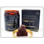 Shilajit Gummies Manufacturer - OEM Himalayan Resin Gummy with Minerals