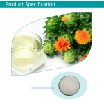 CLA Powder Supplier - OEM High Purity Conjugated Linoleic Acid Powder